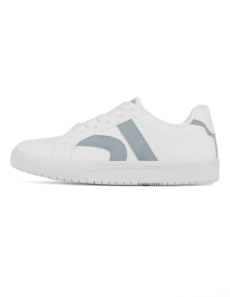 Tenis Rbvegano para mujer