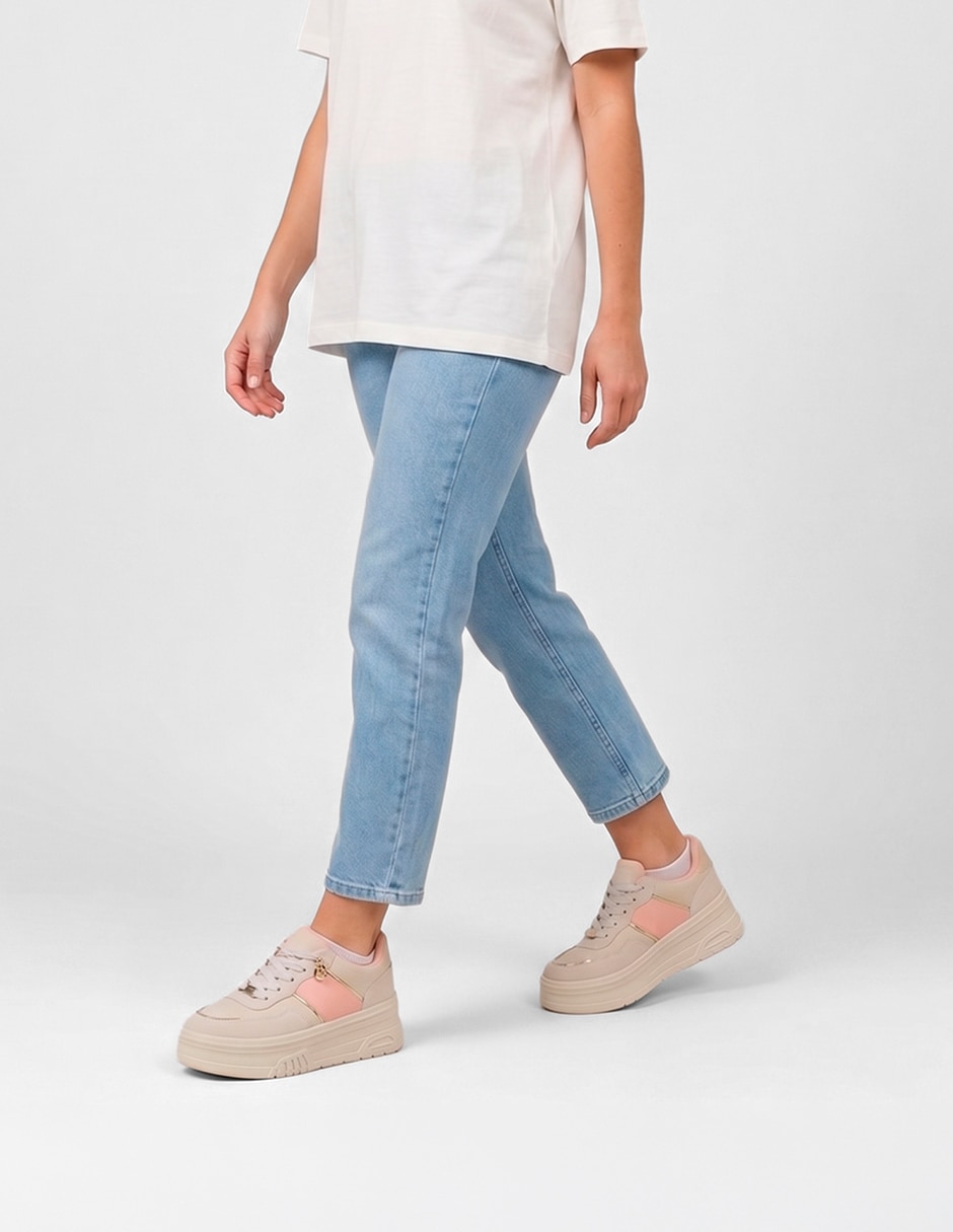 Tenis Rbvegano para mujer 3