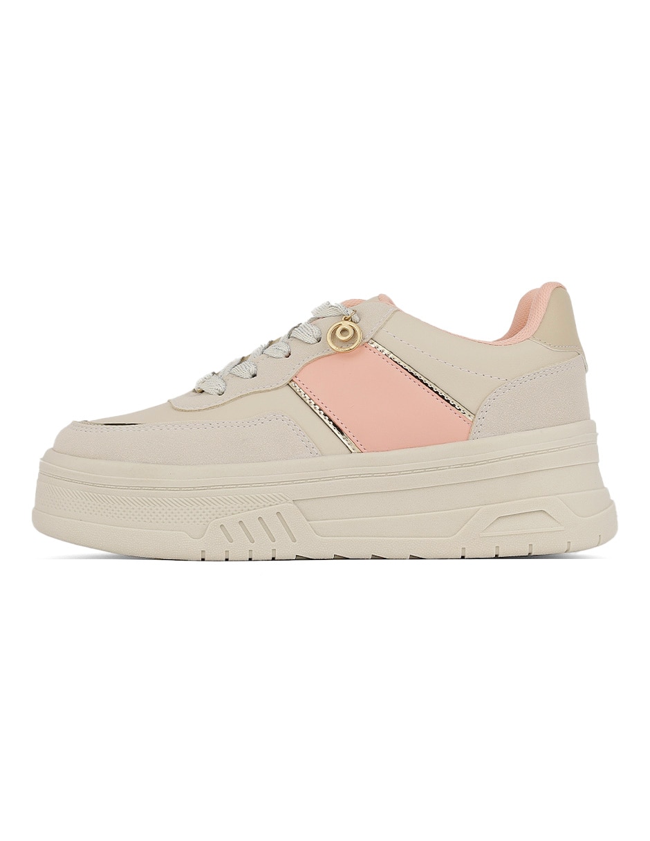 Tenis Rbvegano para mujer