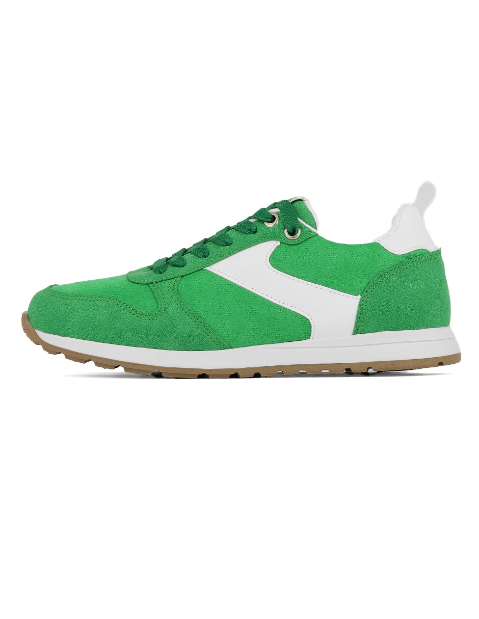 Tenis Rbcollection para mujer