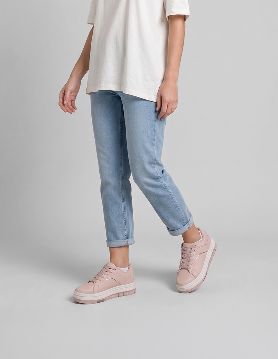 Tenis Rbcollection para mujer