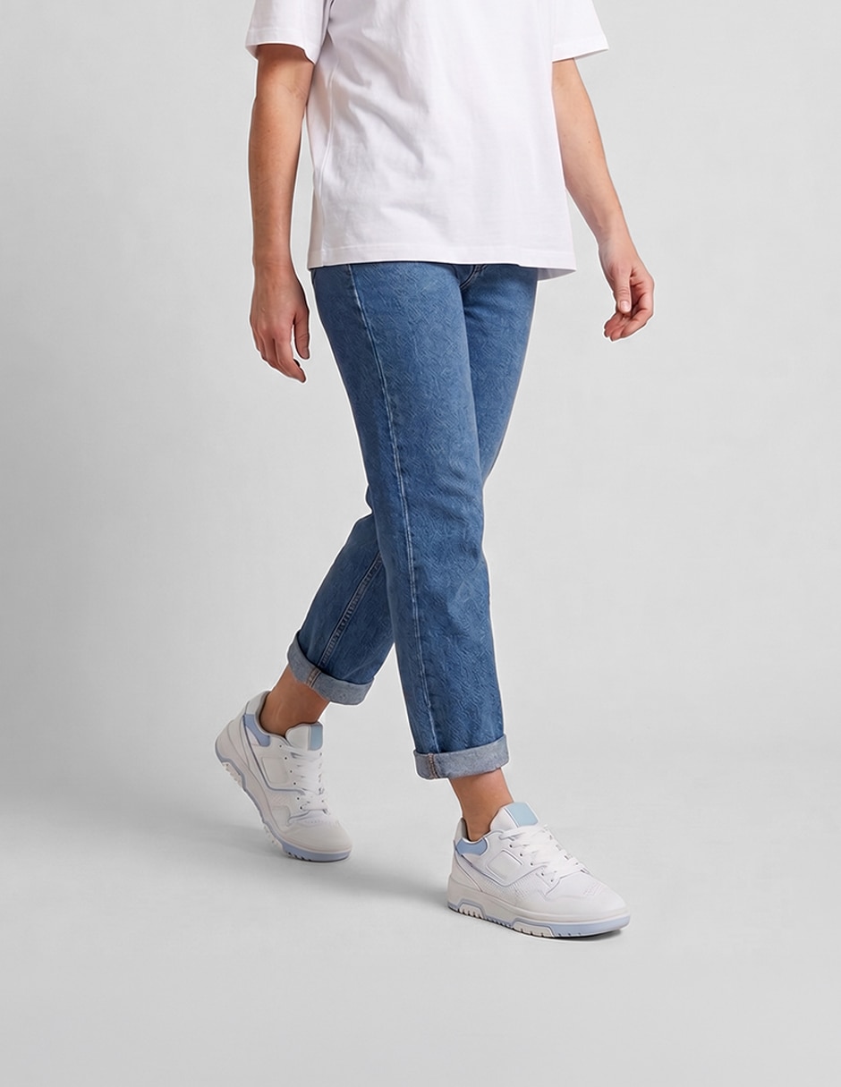 Tenis Rbcollection Rbvegano para mujer
