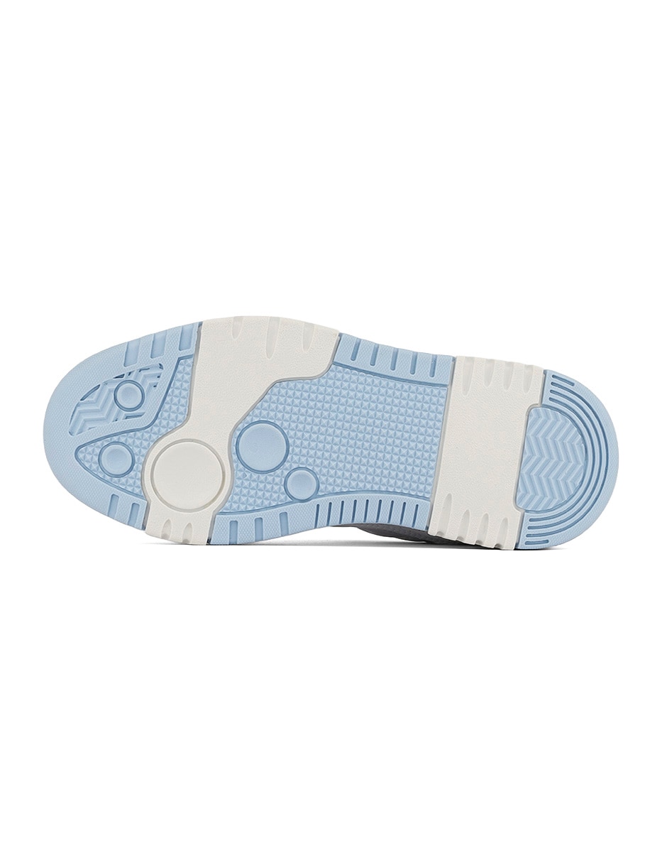 Tenis Rbcollection Rbvegano para mujer