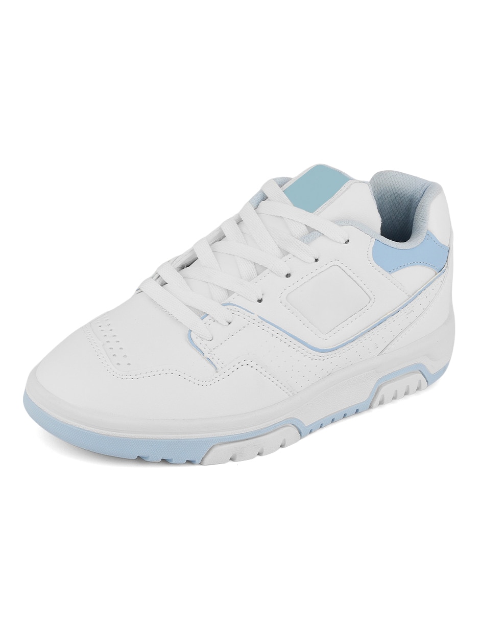 Tenis Rbcollection Rbvegano para mujer