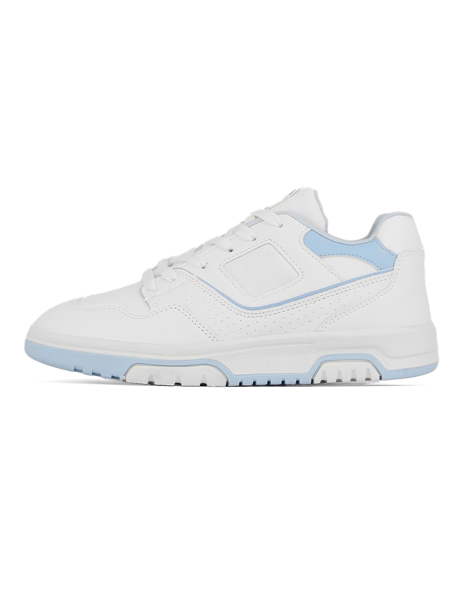 Tenis Rbvegano para mujer