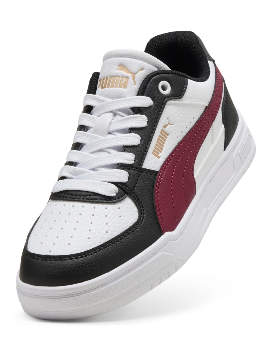 Tenis Puma Caven 3 Jr unisex