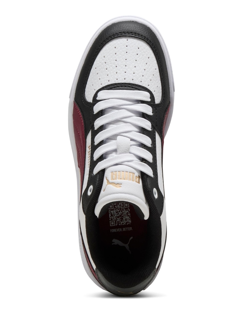 Tenis Puma Caven 3 Jr unisex