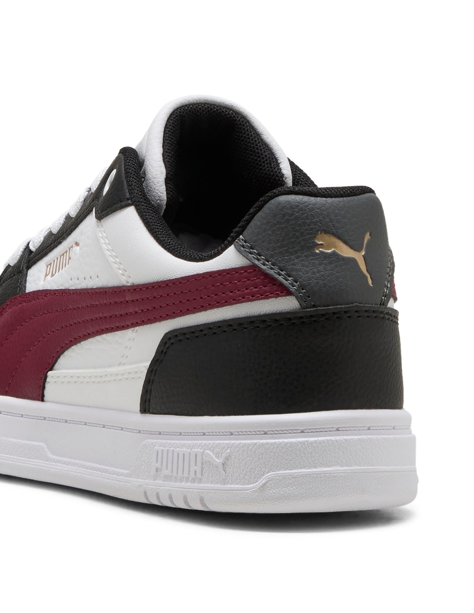 Tenis Puma Caven 3 Jr unisex