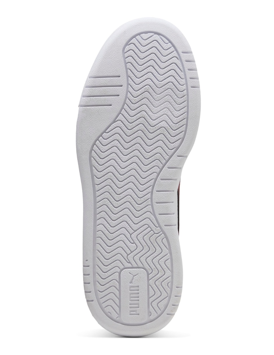 Tenis Puma Caven 3 Jr unisex