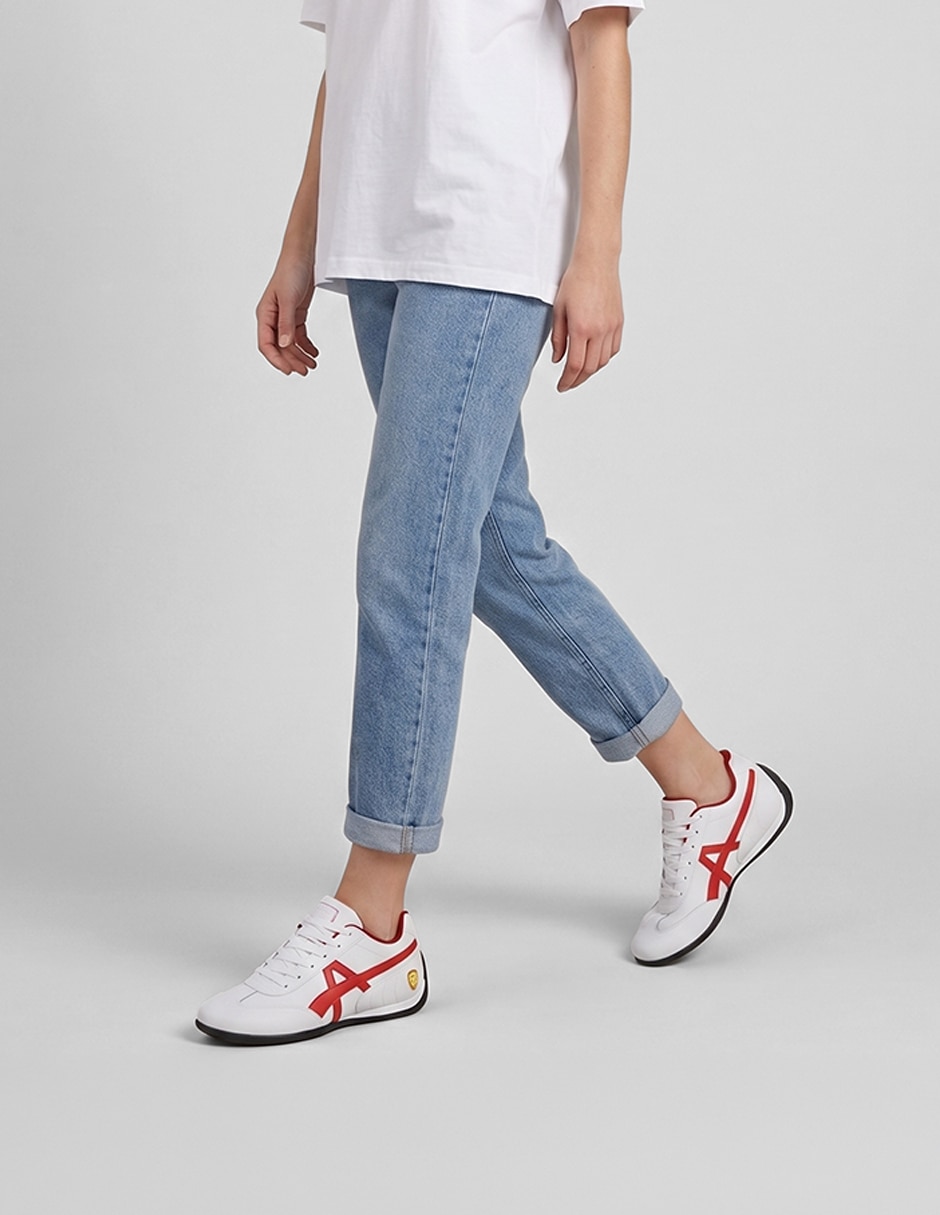 Tenis Rbvegano para mujer 2