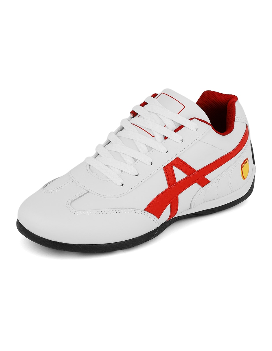 Tenis Rbvegano para mujer 5