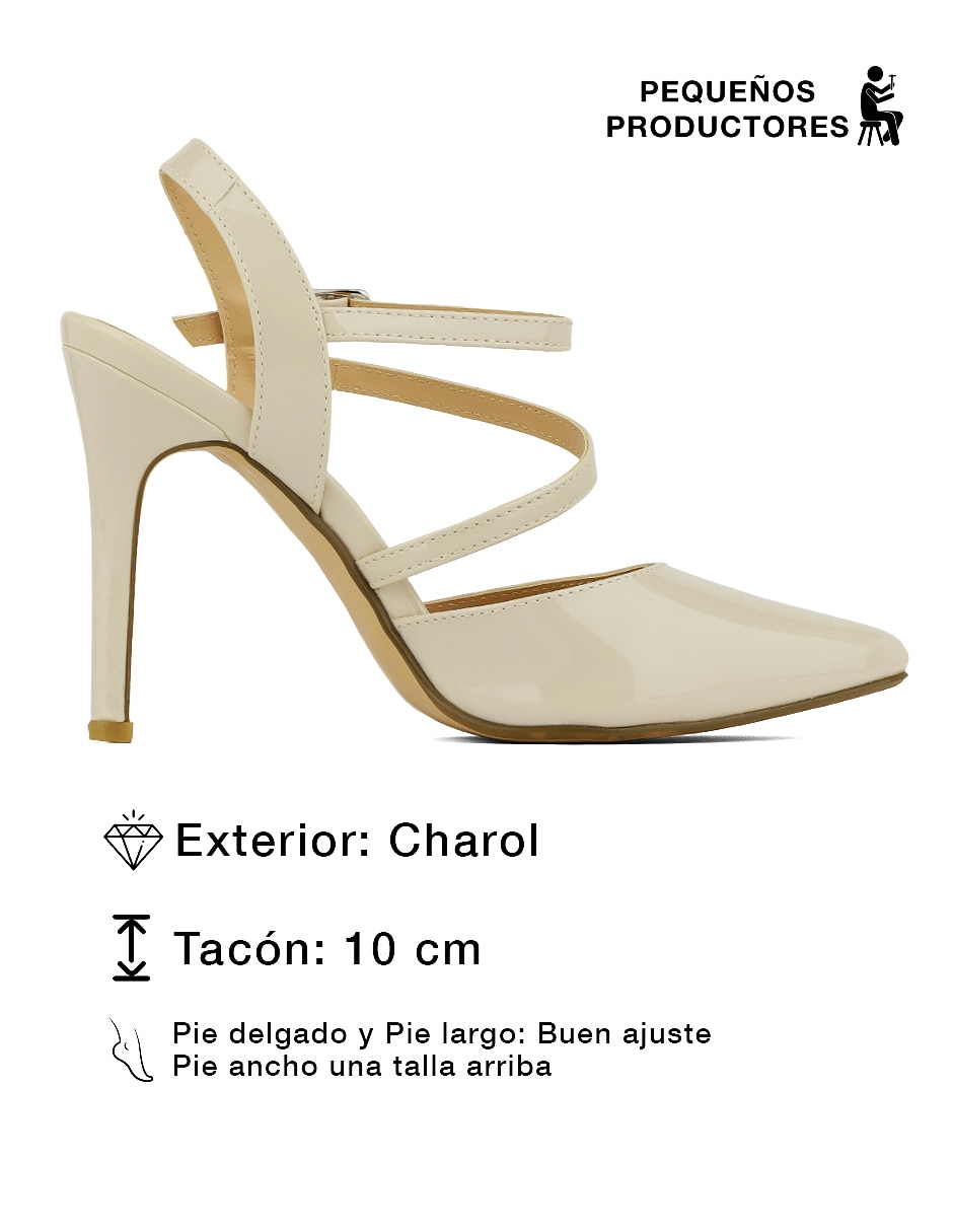 Zapatilla 3