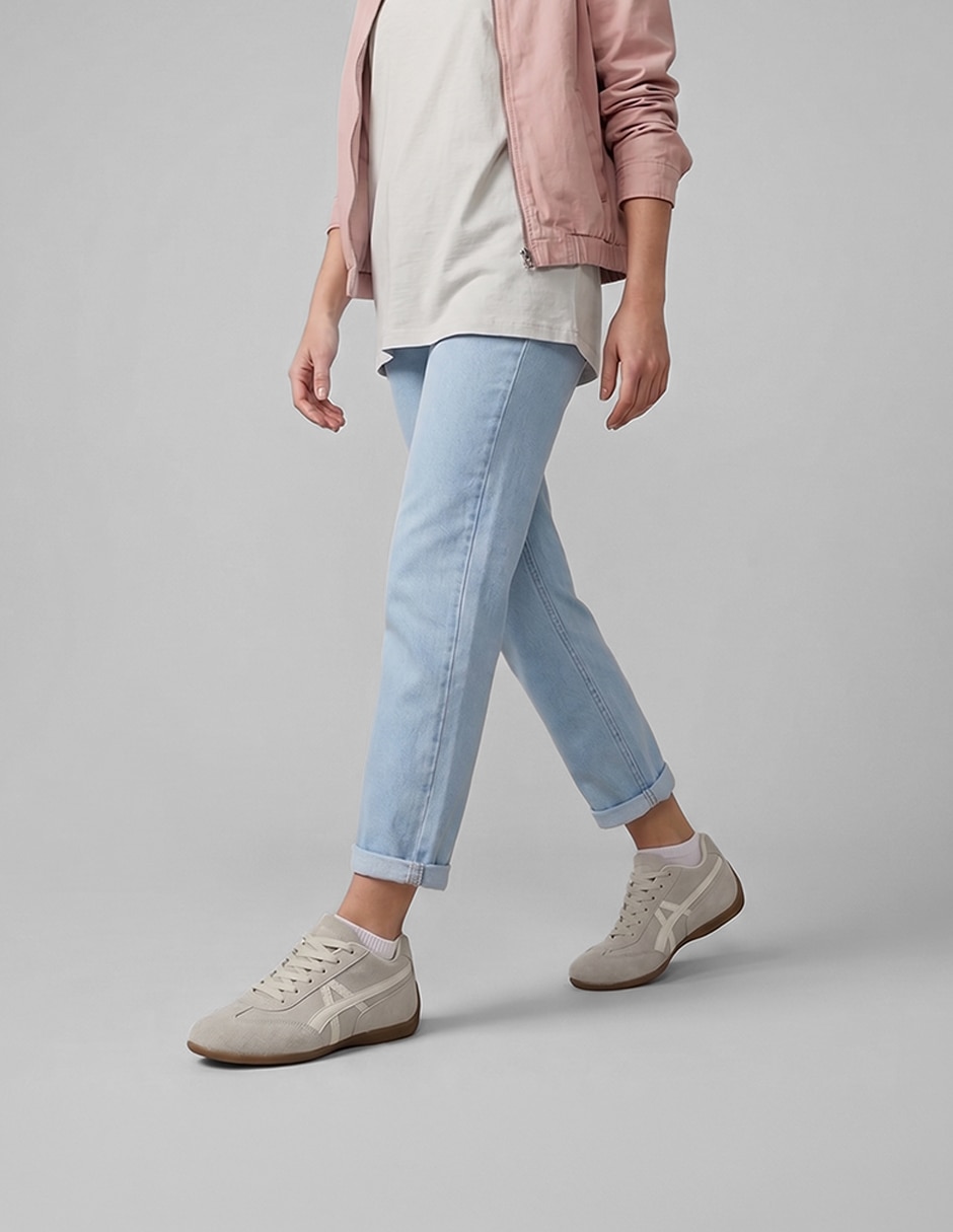 Tenis Rbcollection Rbvegano para mujer