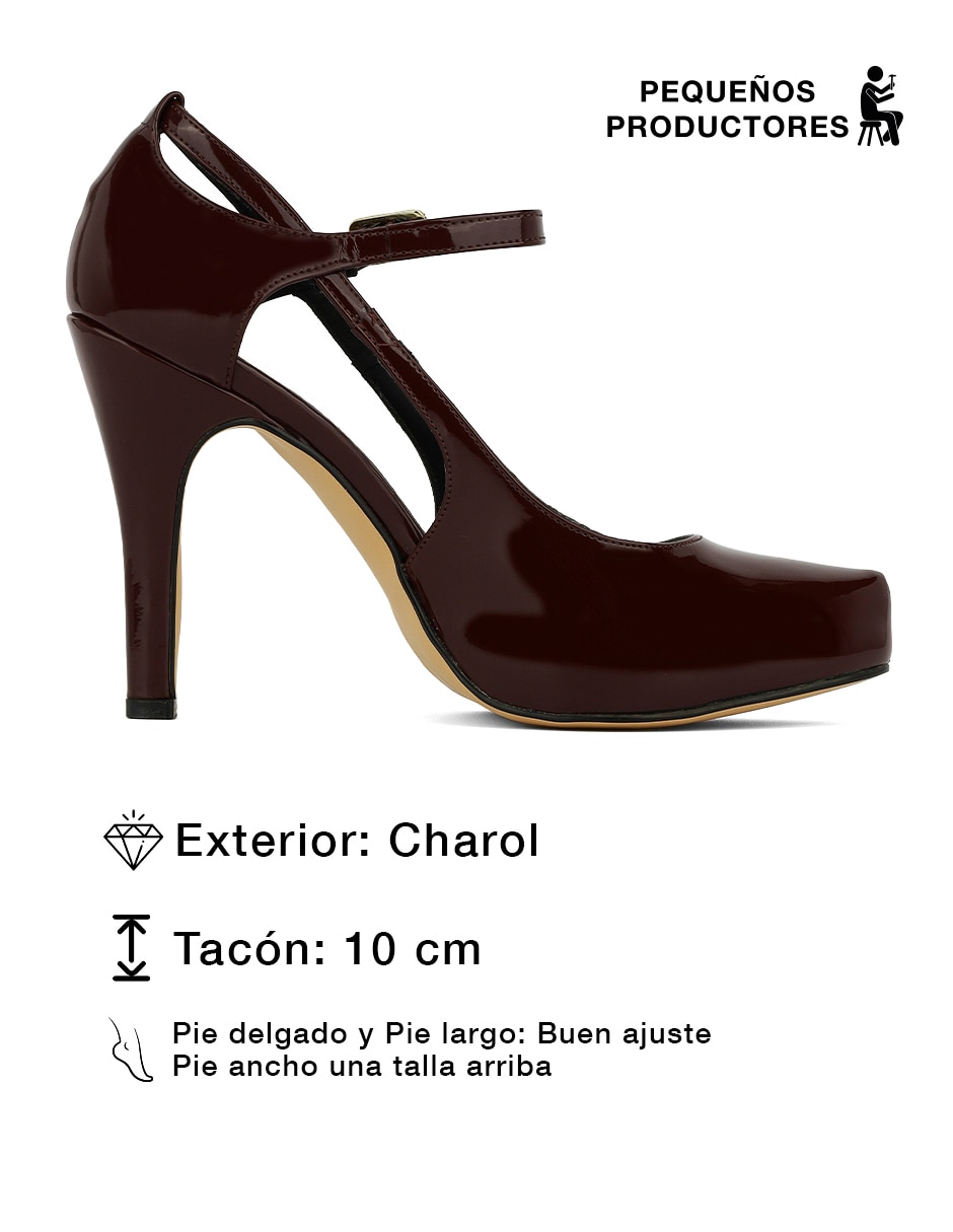 Zapatilla 3