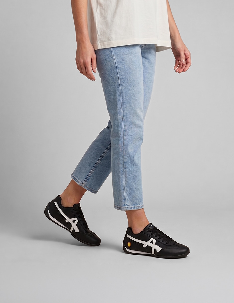 Tenis Rbvegano para mujer 2