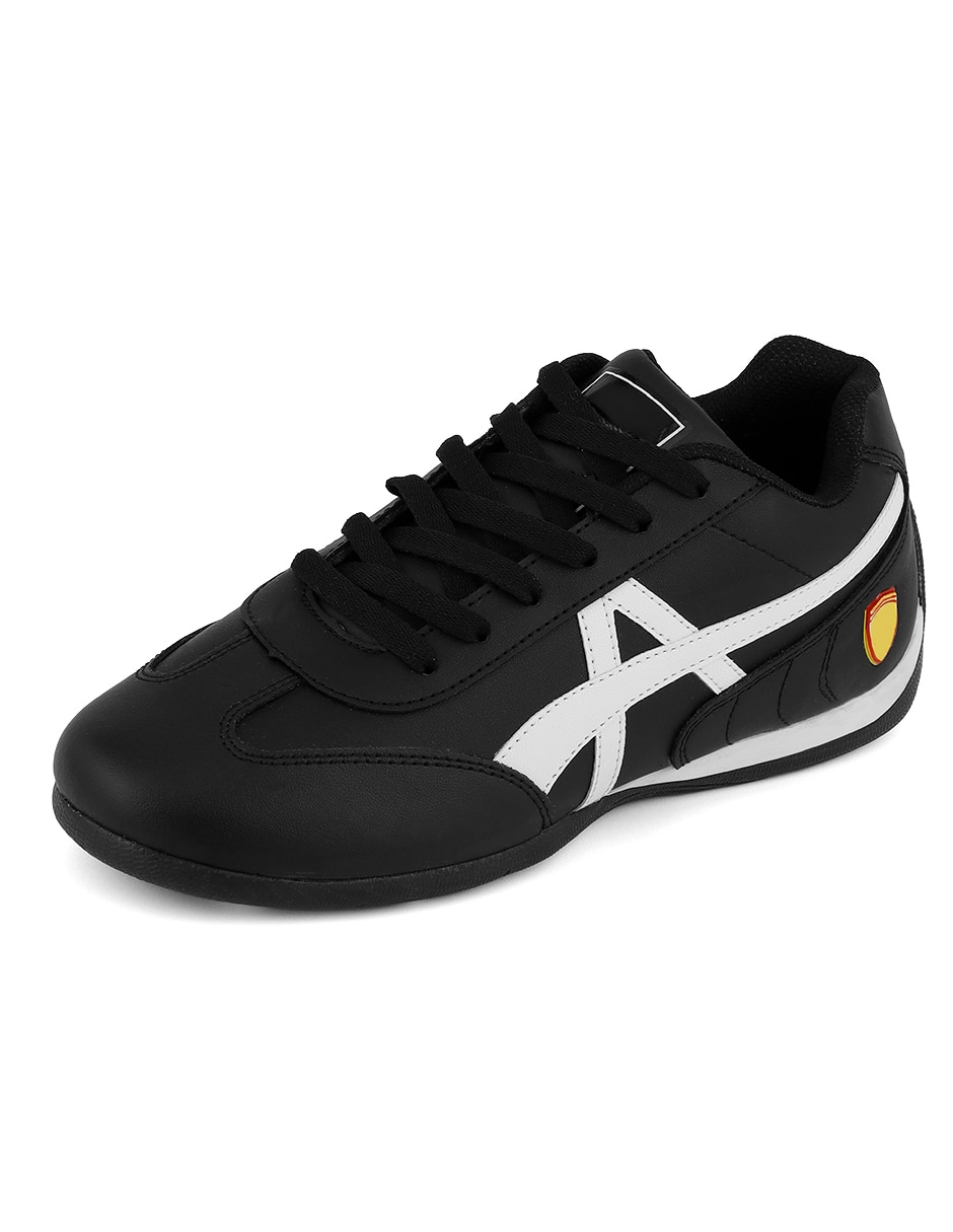 Tenis Rbvegano para mujer 5
