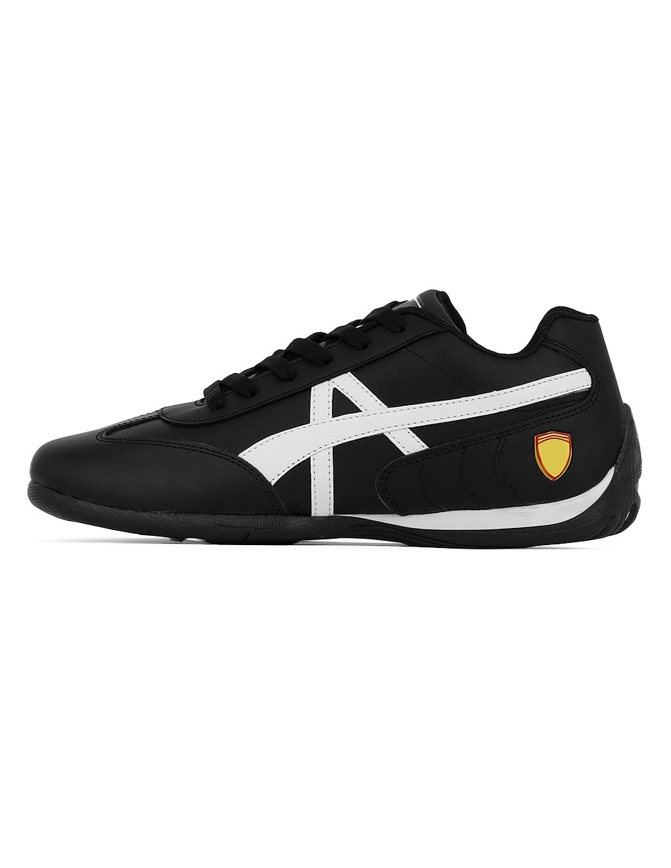Tenis Rbvegano para mujer