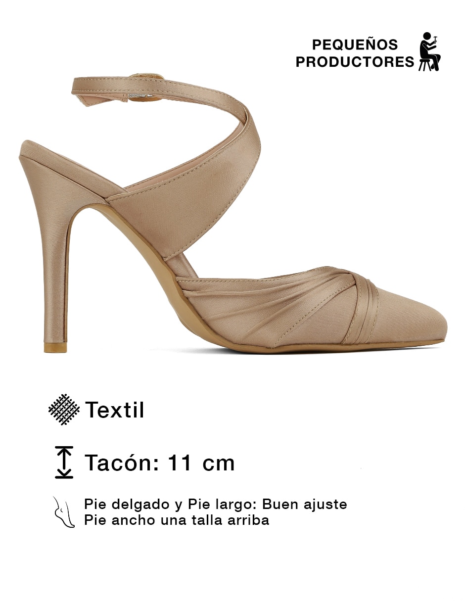 Zapatilla 3