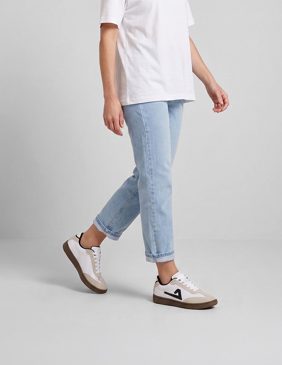 Tenis para mujer 2