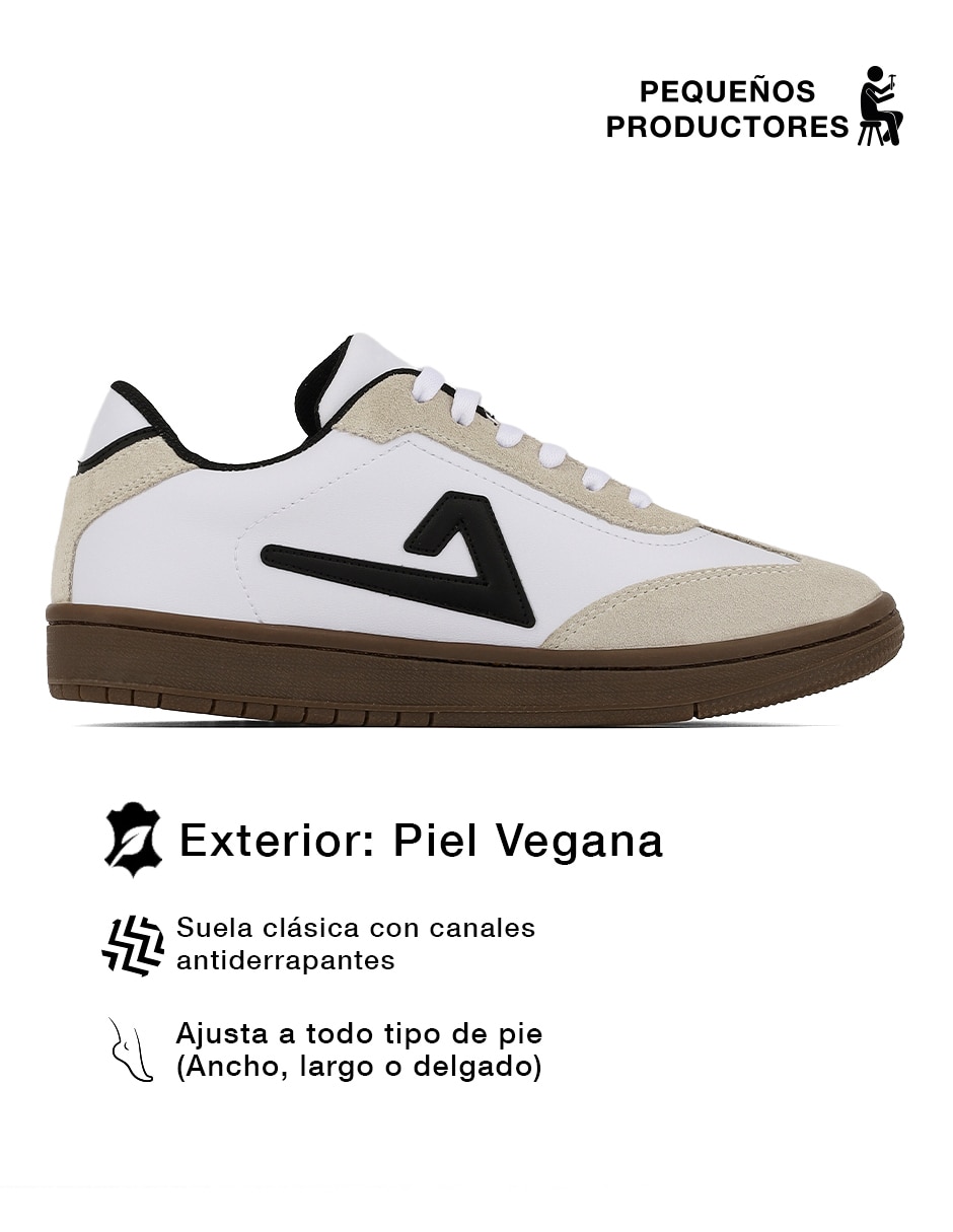 Tenis para mujer 3