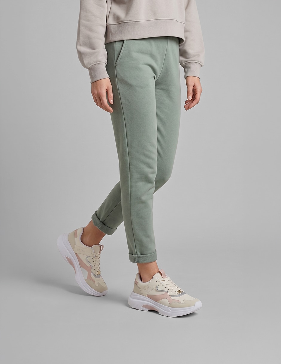 Tenis para mujer 2