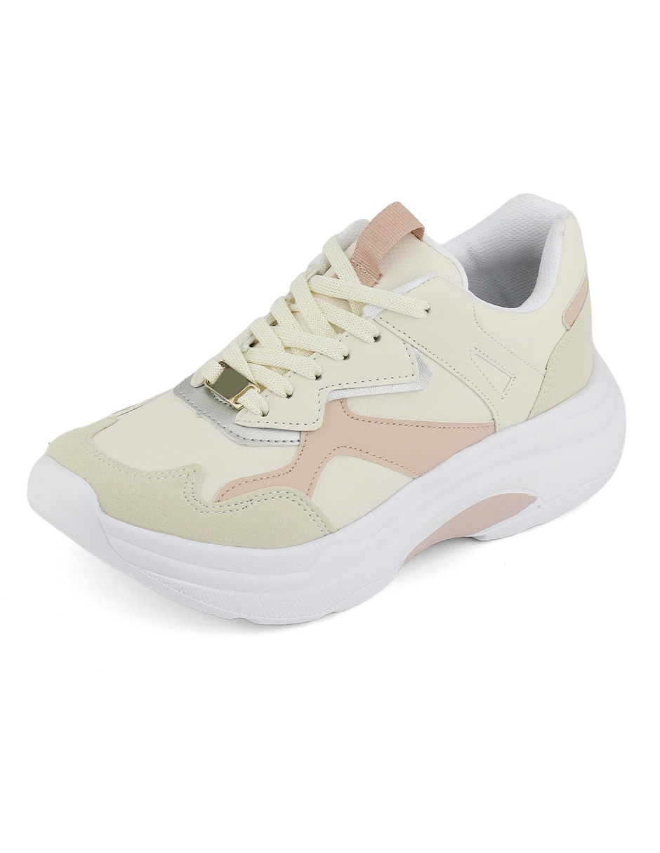 Tenis para mujer 5
