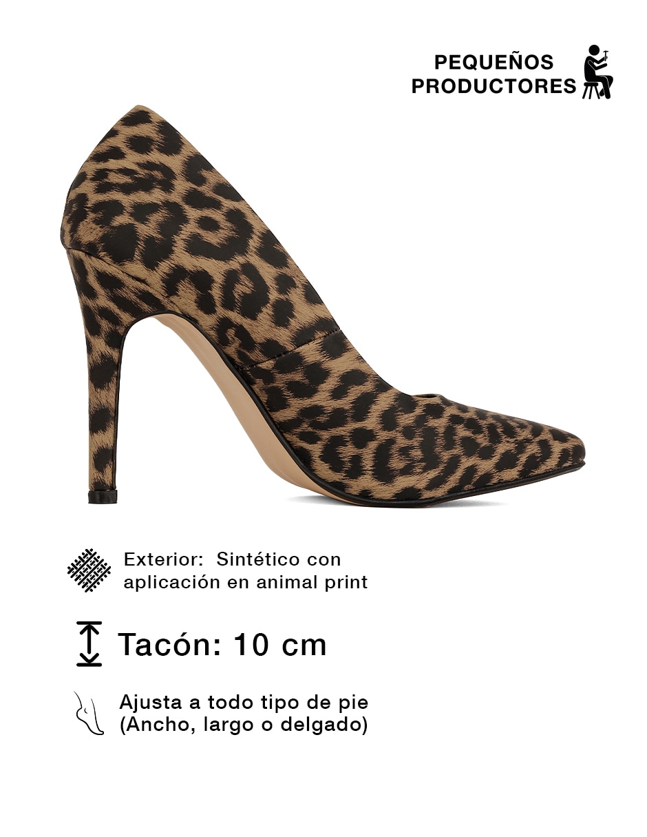 Zapatilla 3