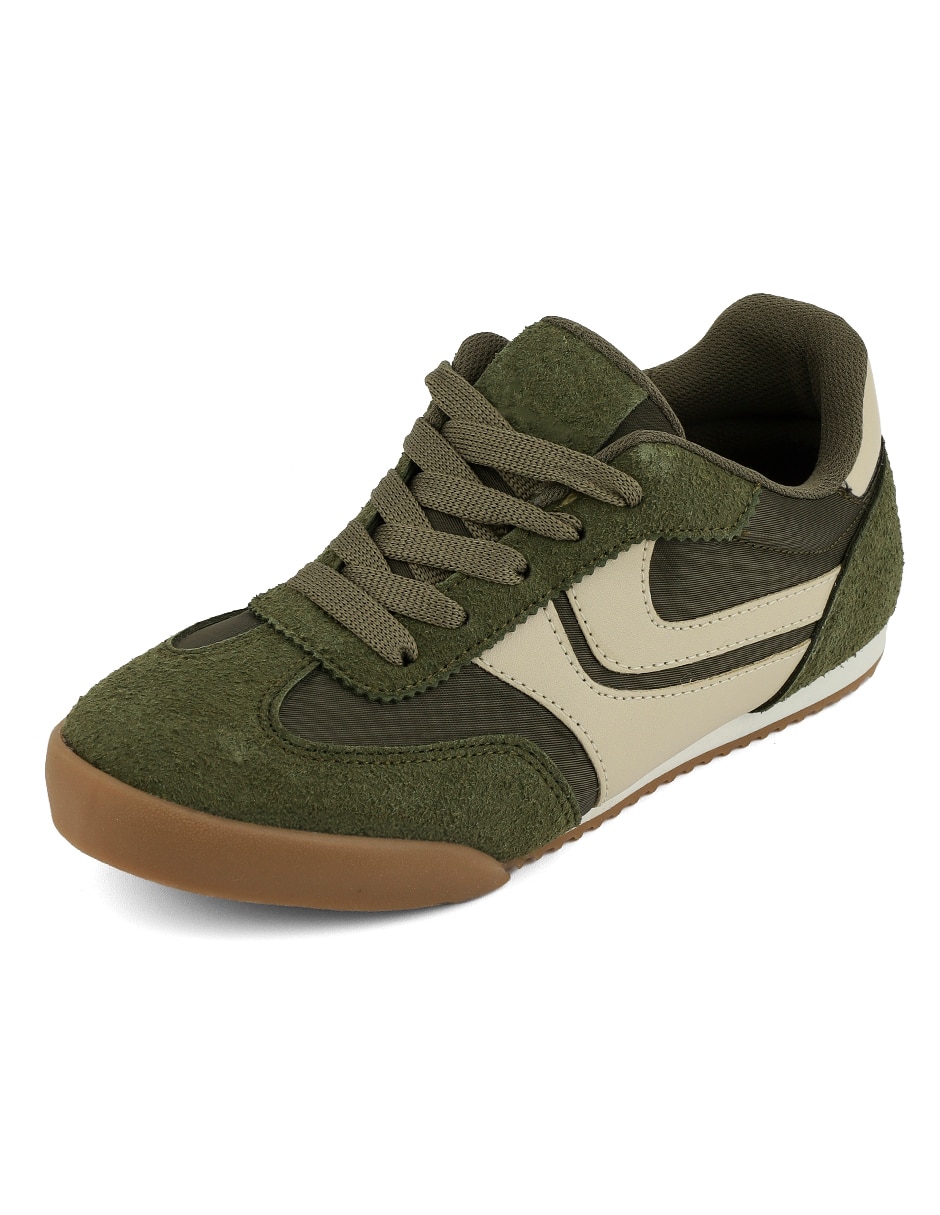 Tenis para mujer 5