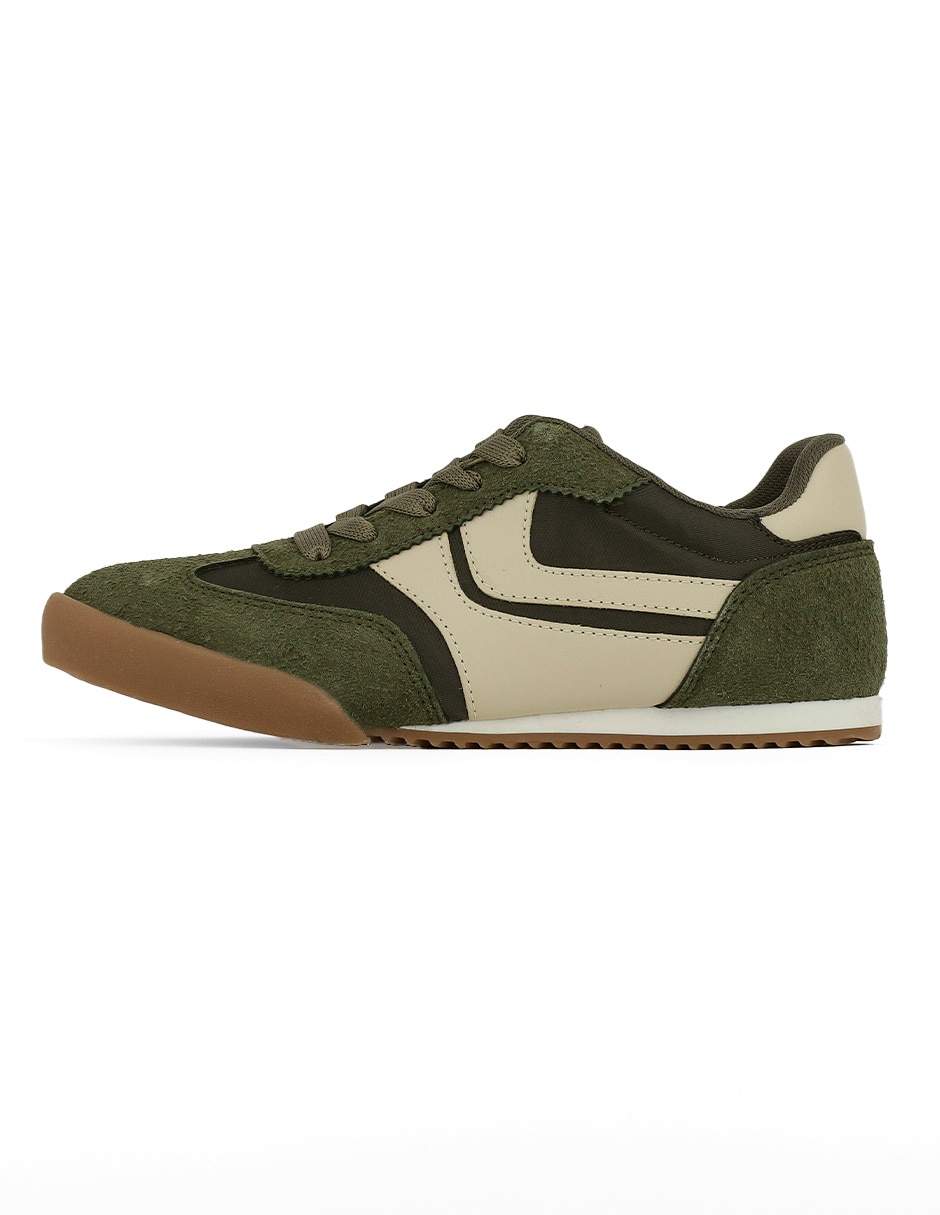 Tenis para mujer