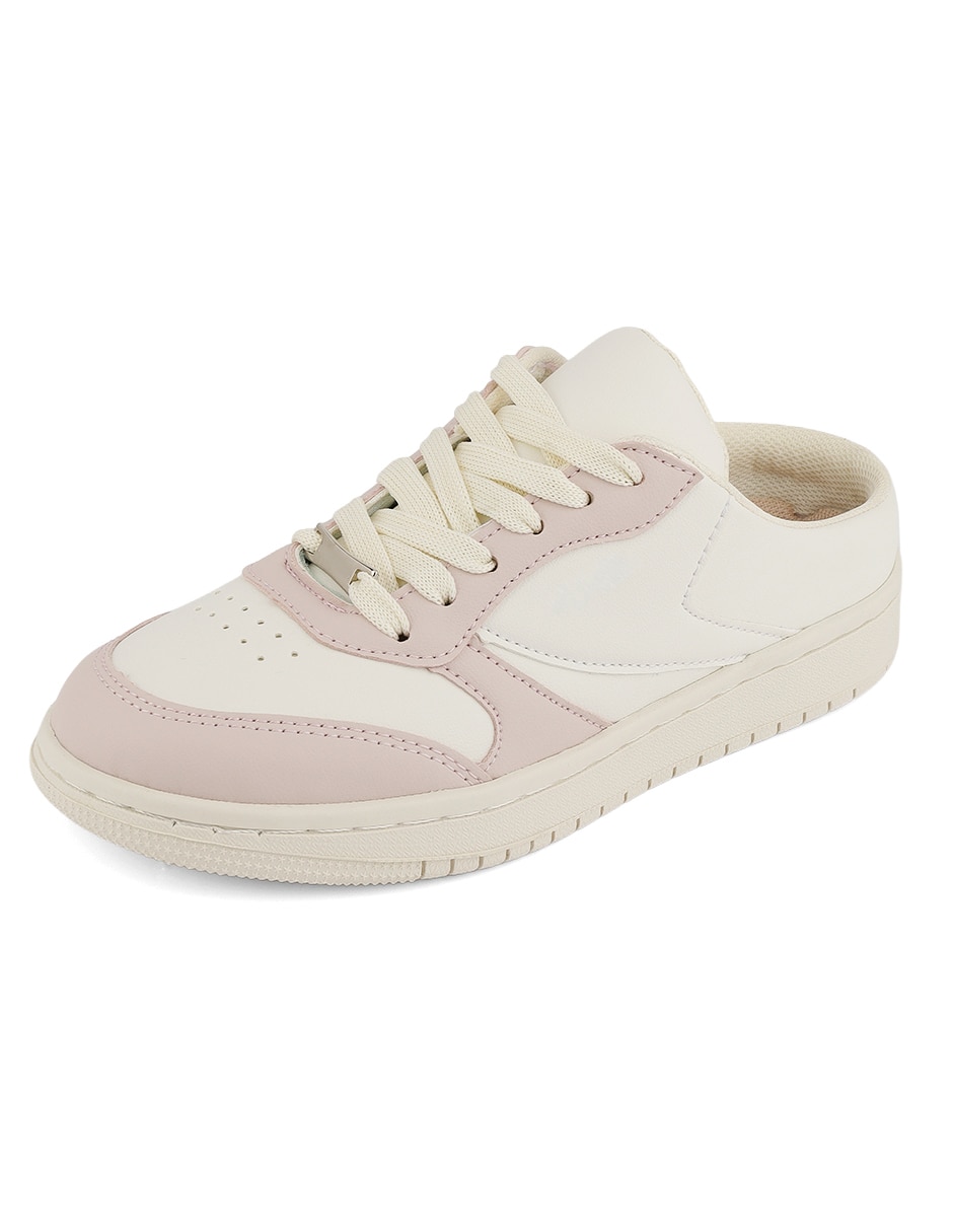 Tenis Rbcollection Rbvegano para mujer