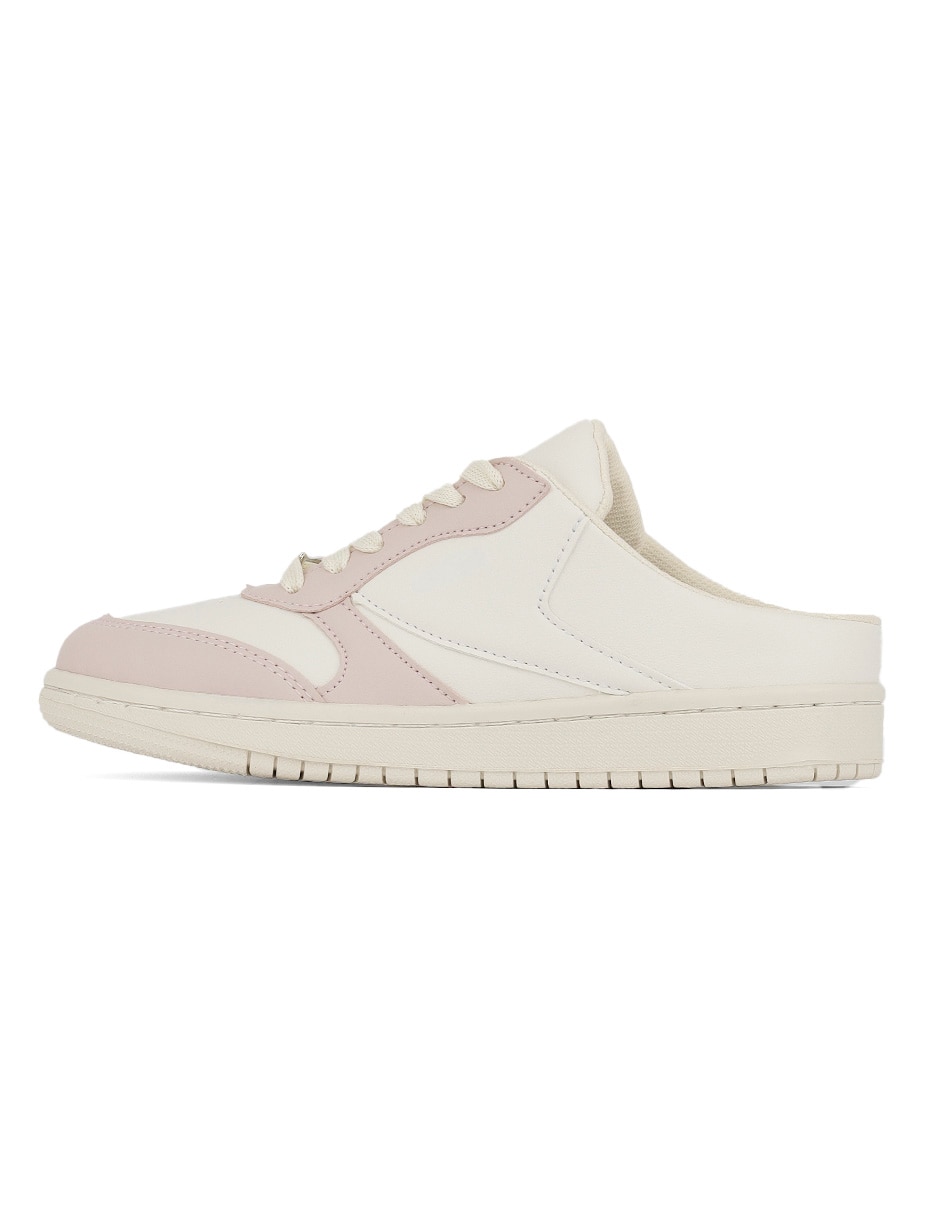 Tenis Rbvegano para mujer