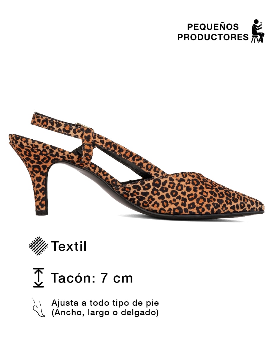 Zapatilla 3