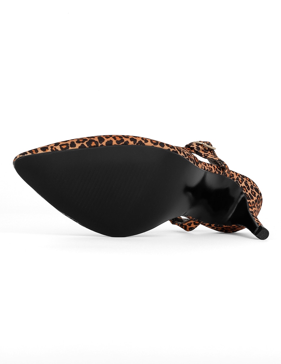 Zapatilla 4