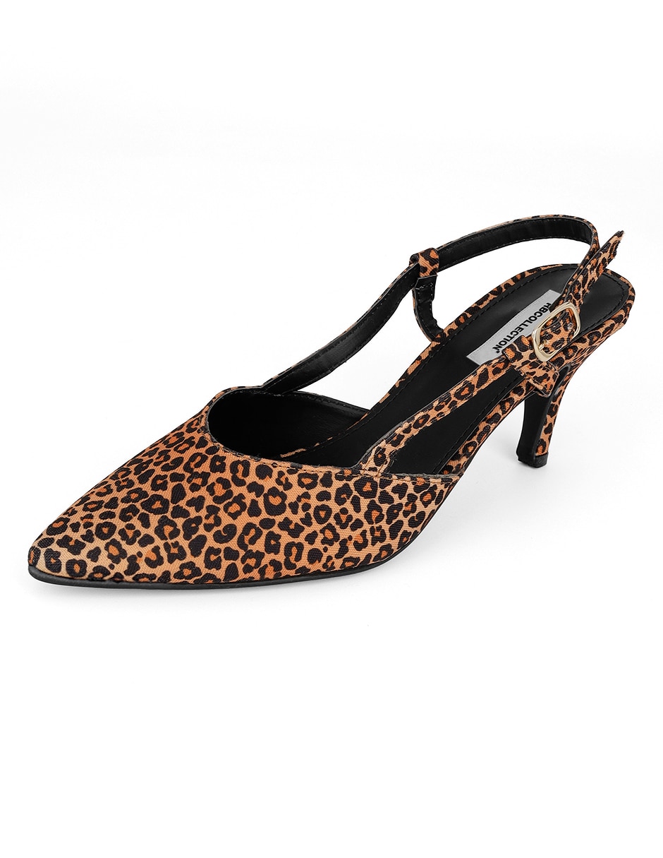Zapatilla 5