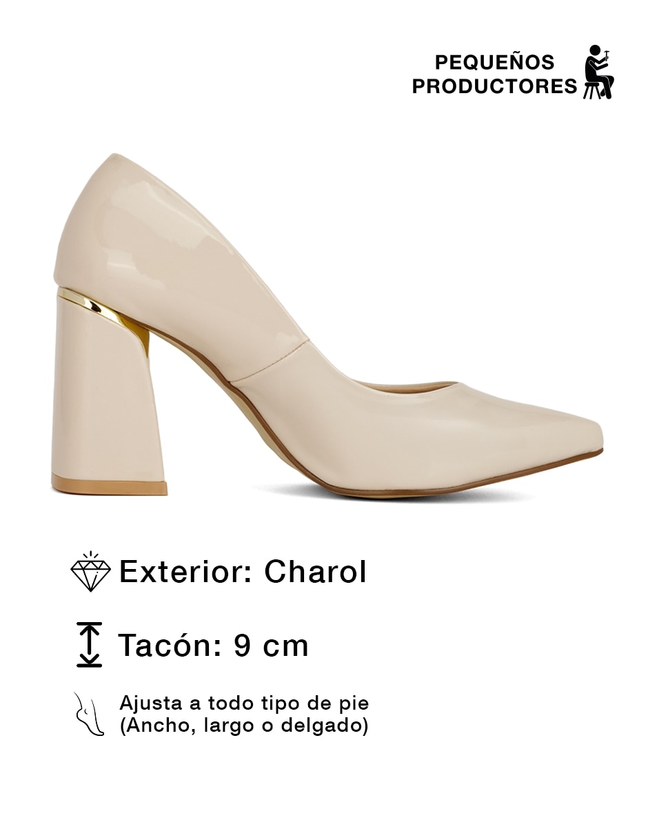 Zapatilla Rbcollection