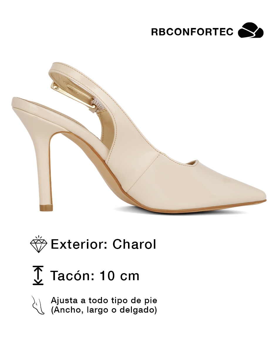Zapatilla rbconfortec 3