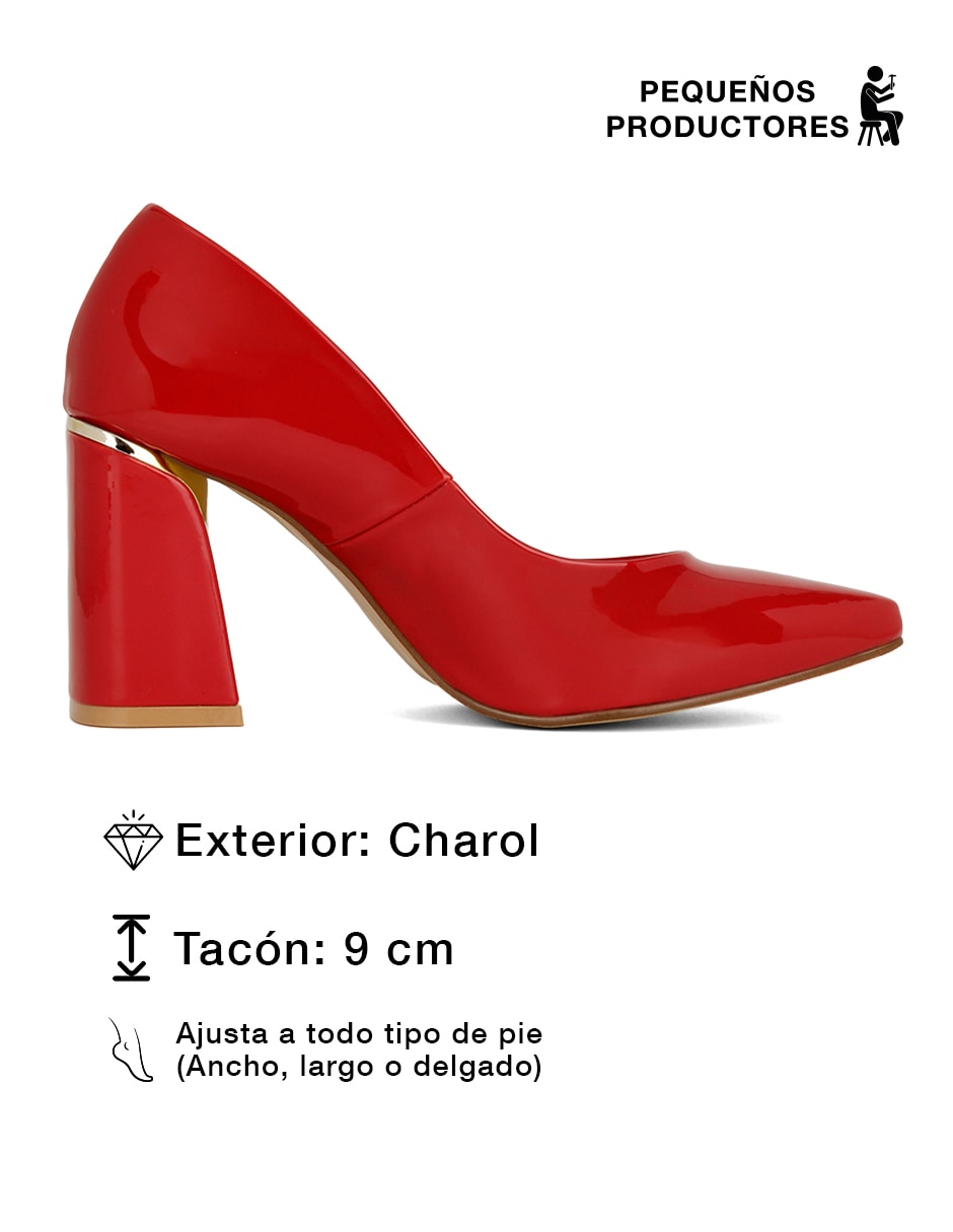 Zapatilla 3