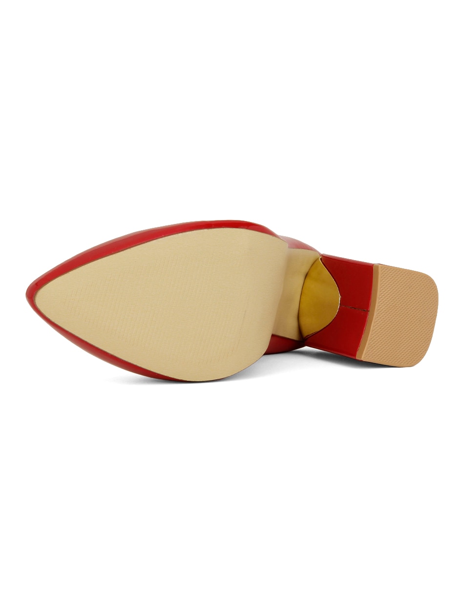 Zapatilla 4