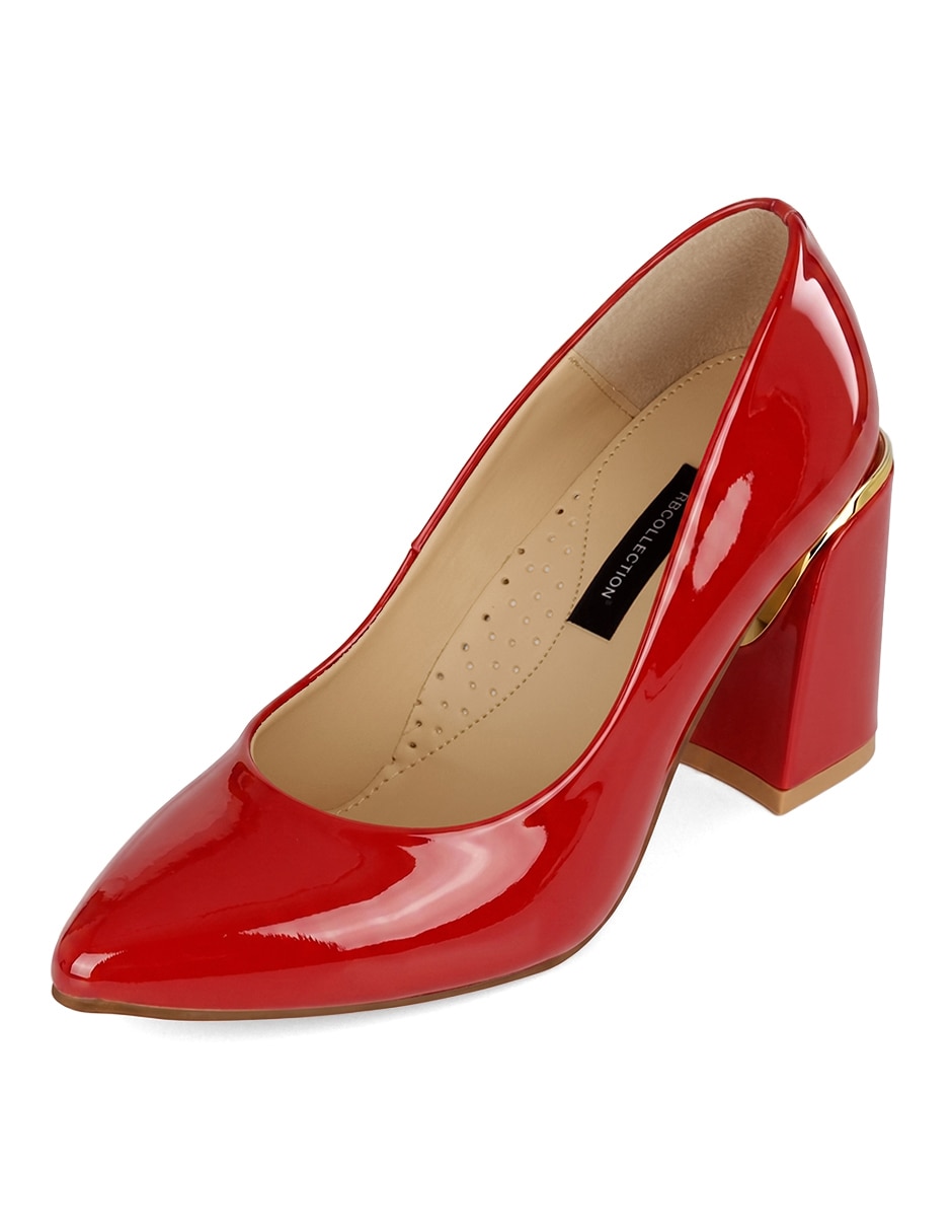 Zapatilla 5