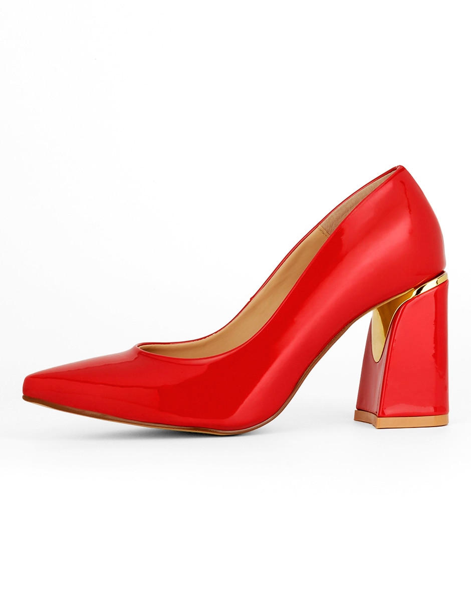 Zapatilla Zapatilla