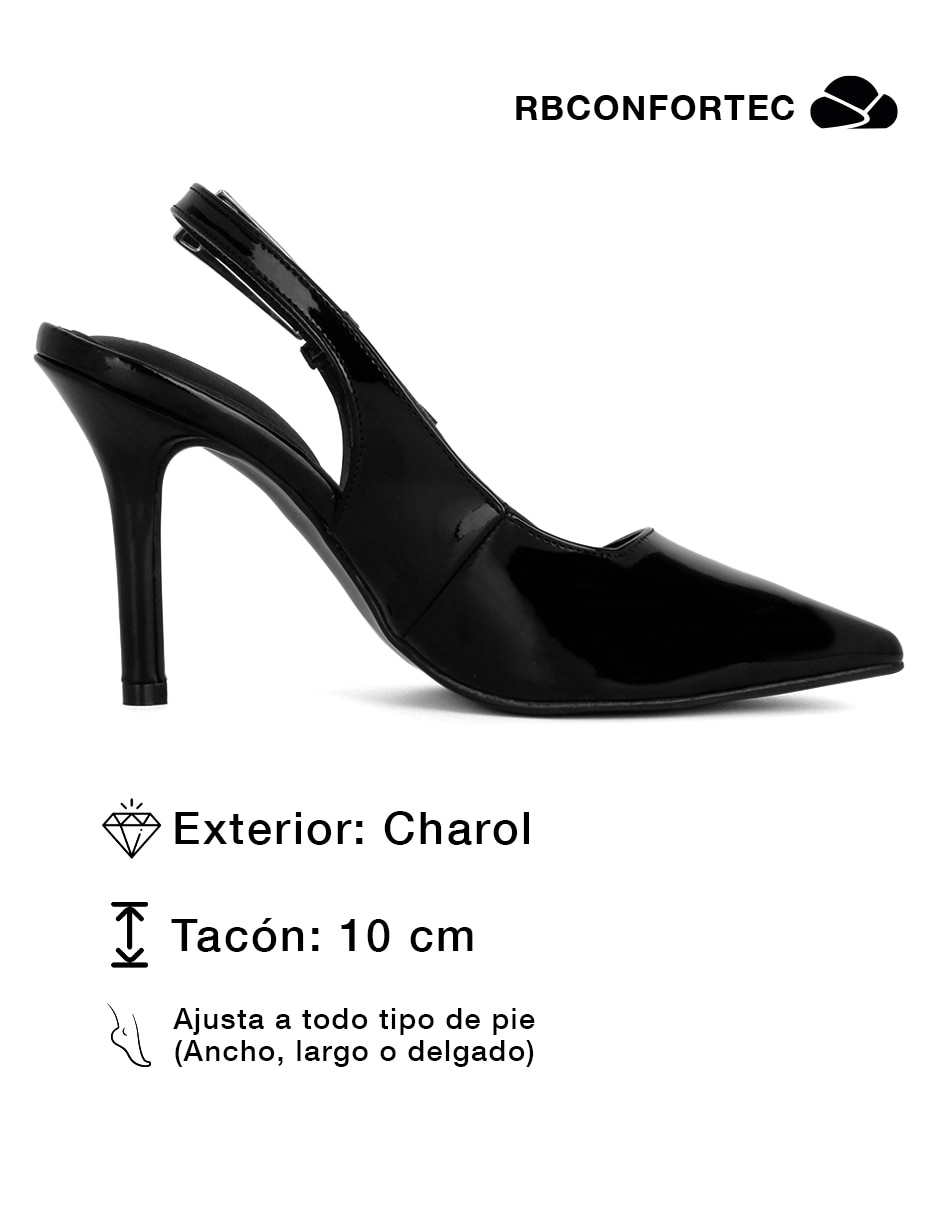 Zapatilla rbconfortec 3