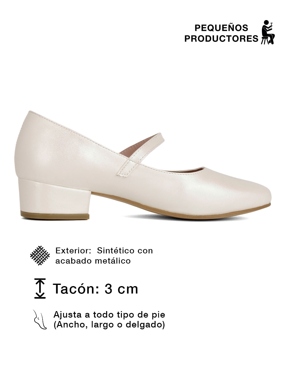 Zapatilla 3