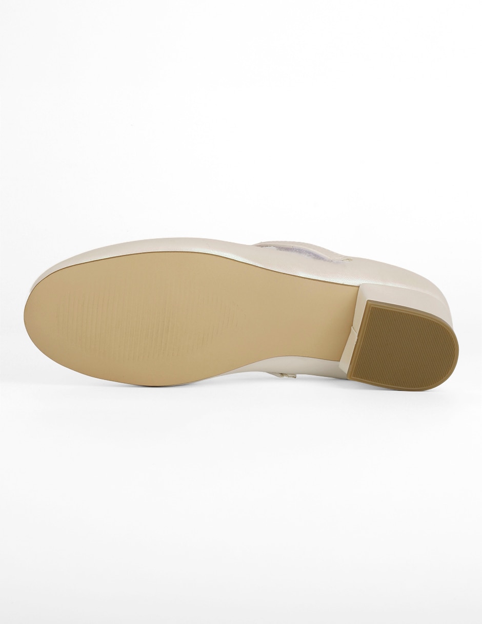 Zapatilla 4