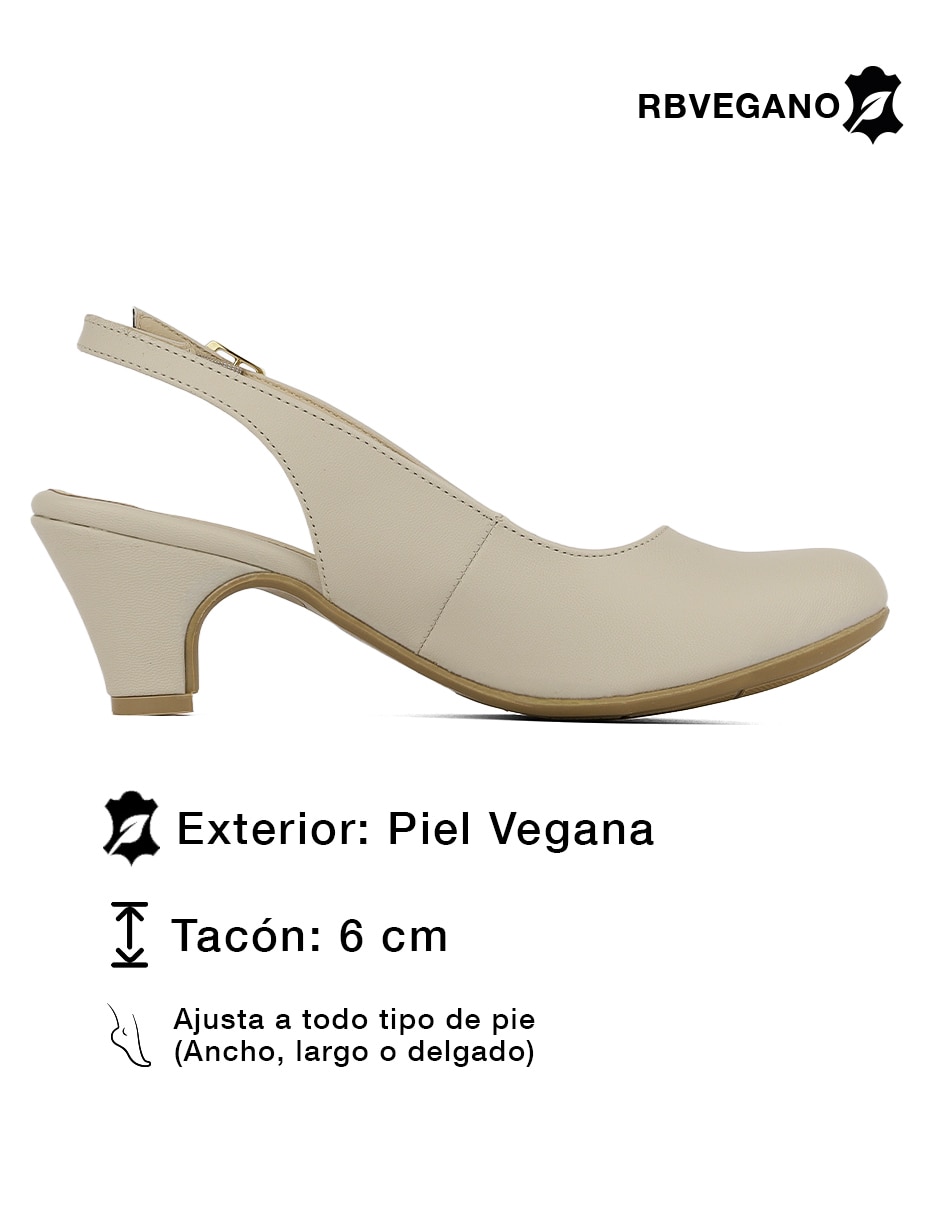 Zapatilla Rbcollection Rbvegano