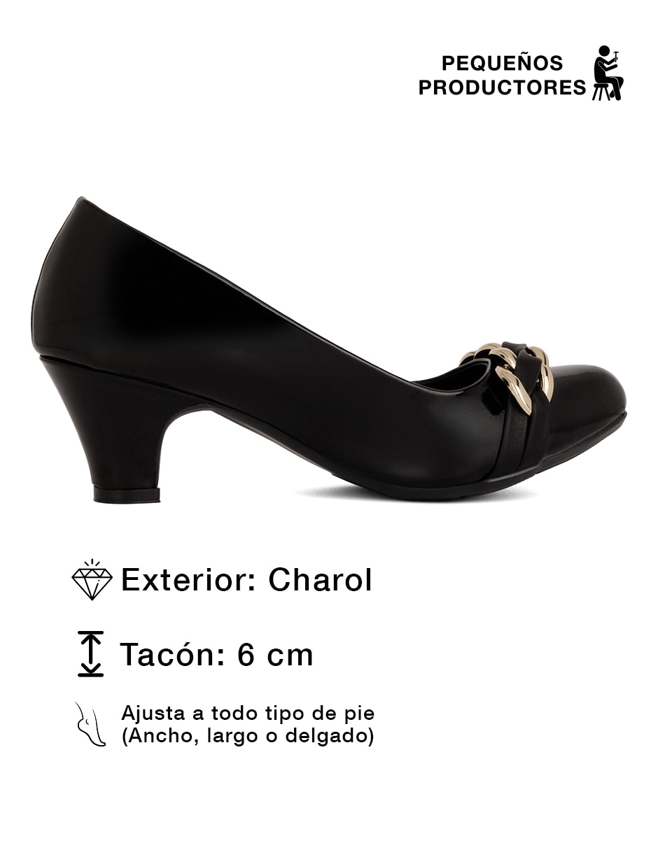 Zapatilla 3