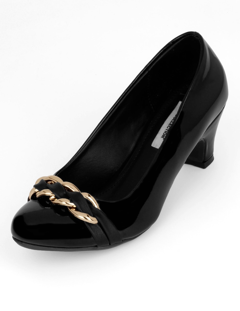 Zapatilla 5
