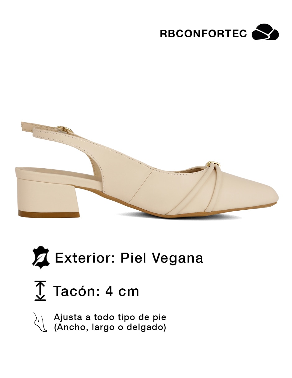 Zapatilla rbconfortec 3