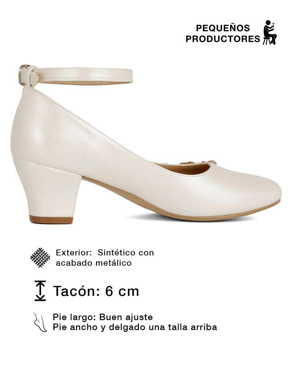 Zapatilla 3