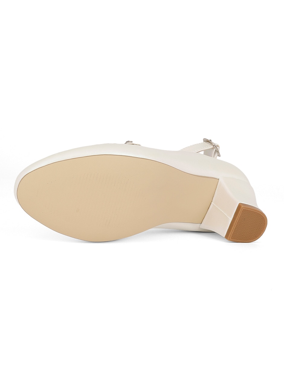 Zapatilla 4