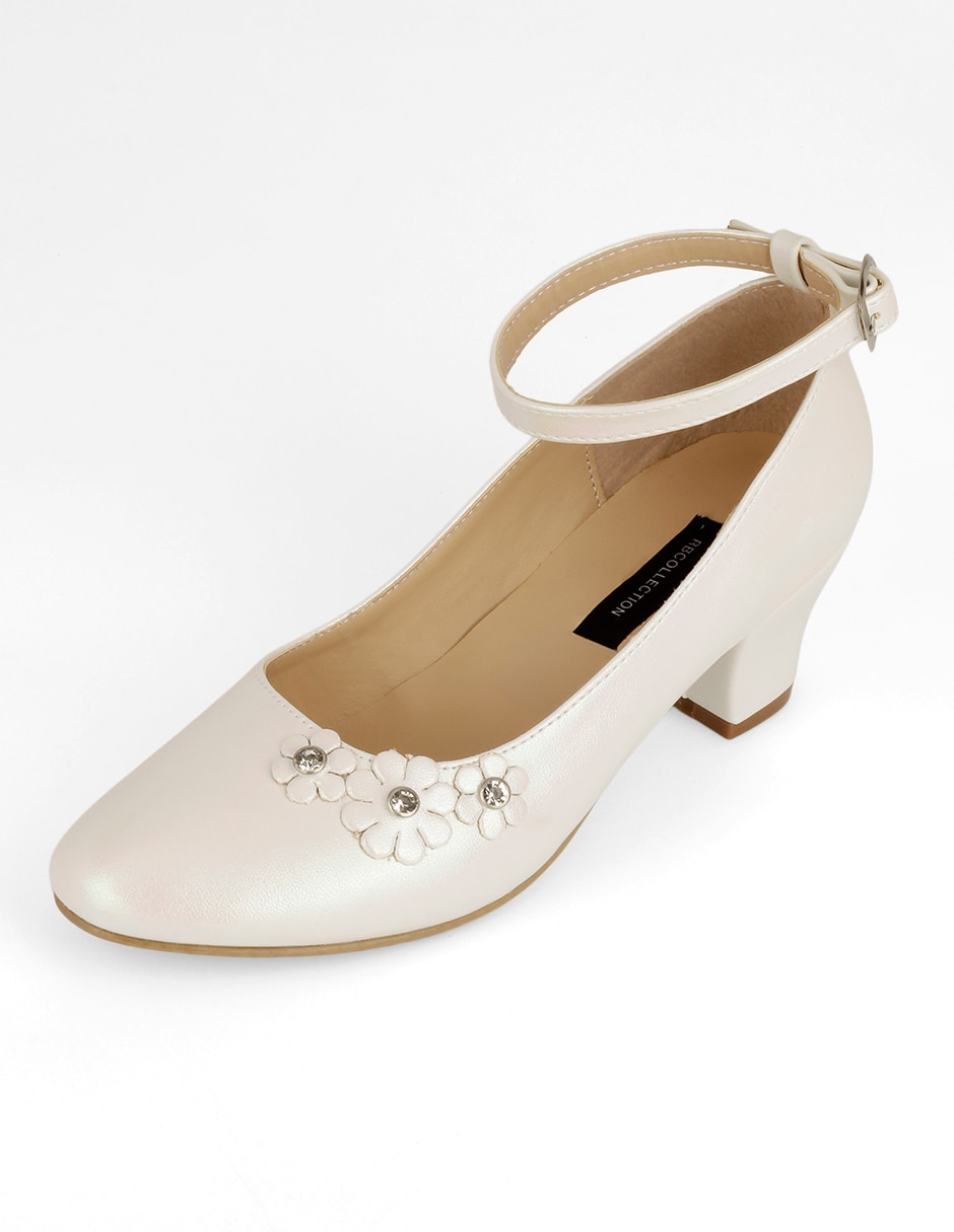 Zapatilla 5